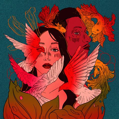 July (feat. Leon Bridges) .